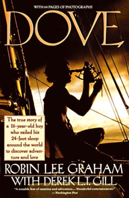 Robin L. Graham - Dove, E-bok