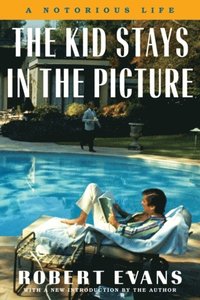 Kid Stays in the Picture
