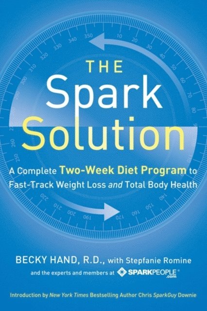 Stepfanie Romine, Becky Hand - Spark Solution, E-bok. Tillgänglighet: Lägg i varukorg