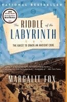Margalit Fox - The Riddle of the Labyrinth, Häftad