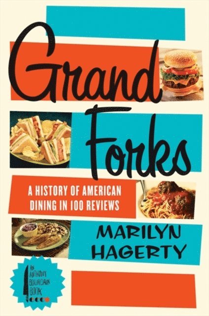 Marilyn Hagerty - Grand Forks, E-bok
