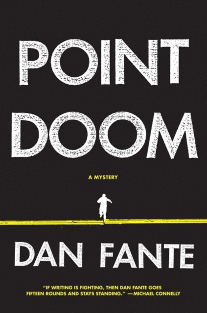 Dan Fante - Point Doom, E-bok