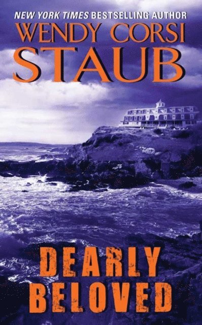 Wendy Corsi Staub - Dearly Beloved, E-bok
