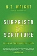 Surprised by Scripture