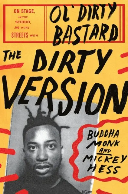 Mickey Hess, Buddha Monk - Dirty Version, E-bok. Tillgänglighet: Lägg i varukorg