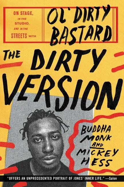 Buddha Monk, Mickey Hess - Dirty Version, Häftad. Tillgänglighet: Lägg i varukorg