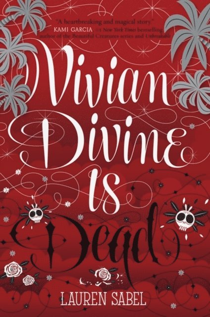Lauren Sabel - Vivian Divine Is Dead, E-bok. Tillgänglighet: Lägg i varukorg