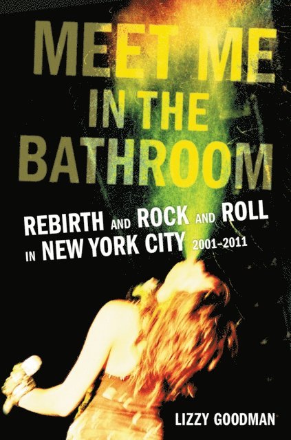 Meet Me in the Bathroom