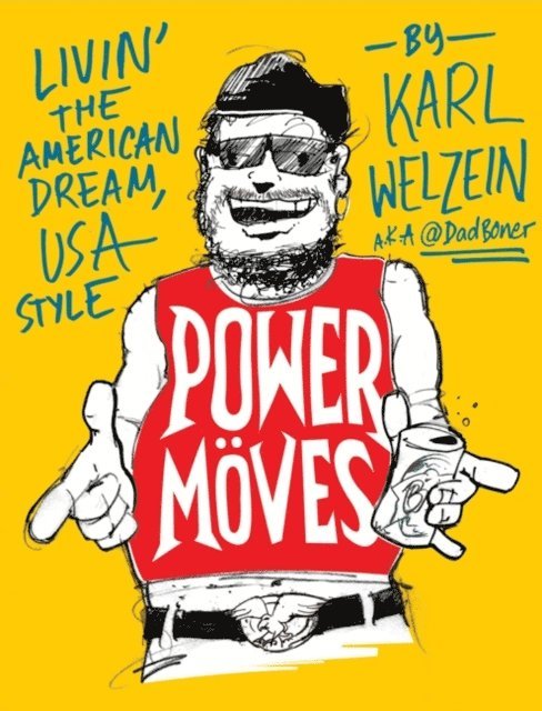 Power Moves
