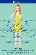 Pretty Little Liars: Ali's Pretty Little Lies