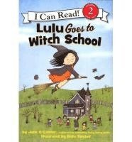 Lulu Goes to Witch School