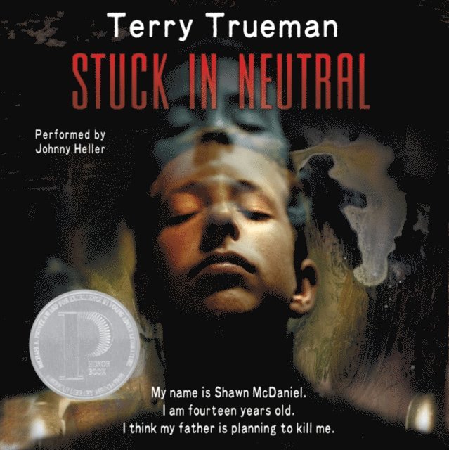 Terry Trueman - Stuck in Neutral, Ljudbok