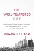 Well-Tempered City