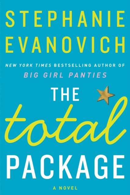 Stephanie Evanovich - Total Package, E-bok