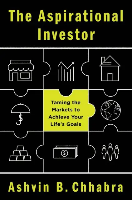 Aspirational Investor