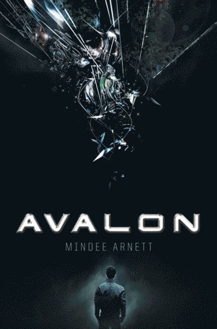 Mindee Arnett - Avalon, E-bok