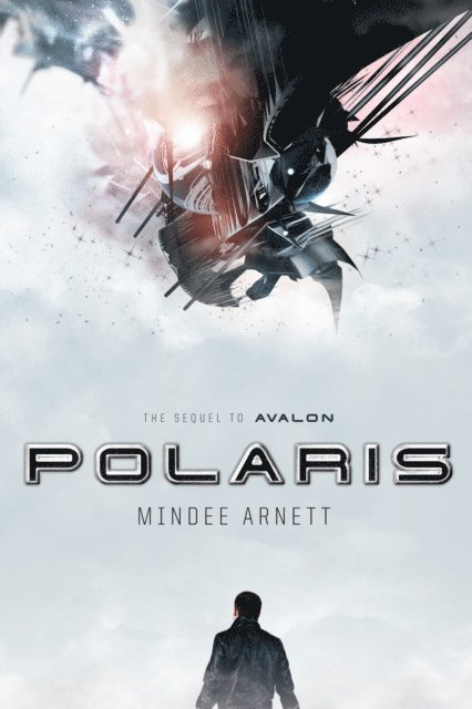 Mindee Arnett - Polaris, E-bok