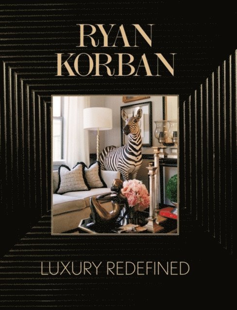 Ryan Korban - Ryan Korban, E-bok