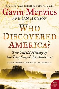 Who Discovered America?