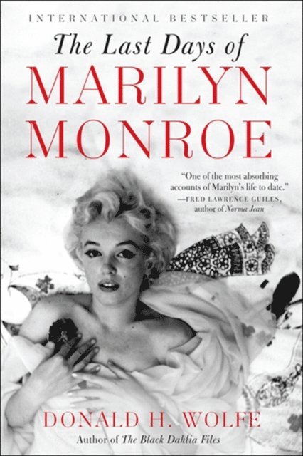 Donald H. Wolfe - Last Days of Marilyn Monroe, E-bok. Tillgänglighet: Lägg i varukorg