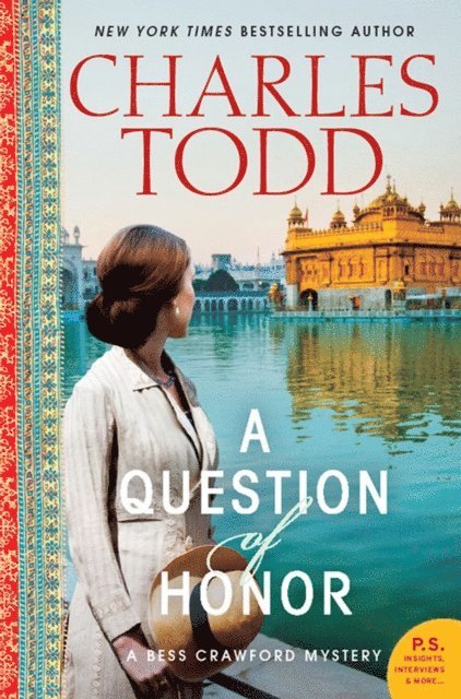 Question of Honor