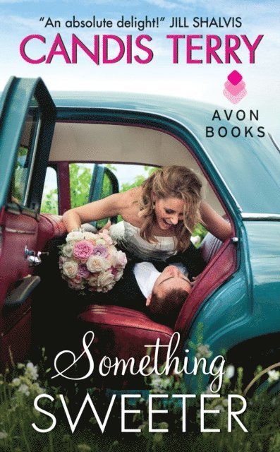 Candis Terry - Something Sweeter, E-bok