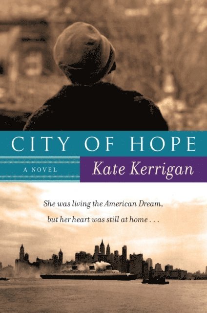 Kate Kerrigan - City of Hope, E-bok. Tillgänglighet: Lägg i varukorg