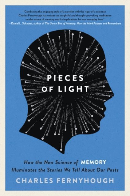 Charles Fernyhough - Pieces of Light, E-bok