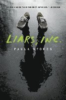 Paula Stokes - Liars, Inc., Häftad