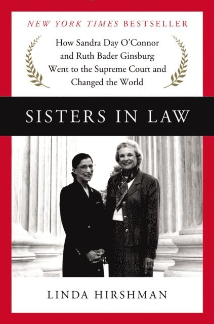 Linda Hirshman - Sisters in Law, E-bok