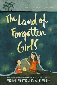 Land of Forgotten Girls