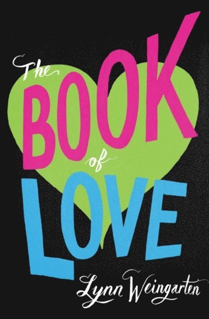 Lynn Weingarten - Book of Love, E-bok