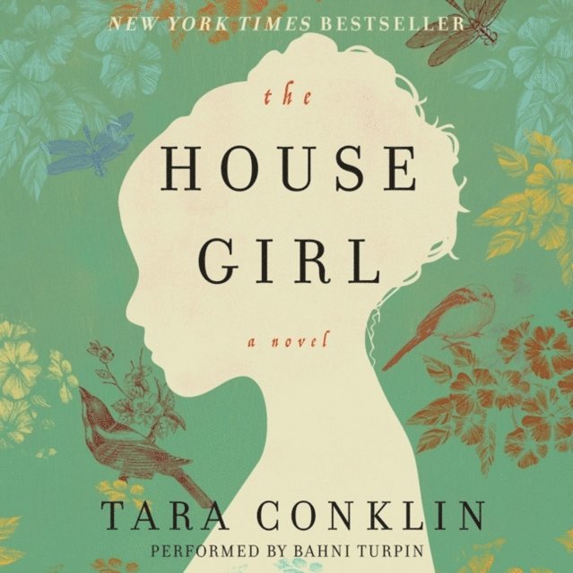Tara Conklin - House Girl, Ljudbok. Tillgänglighet: Lägg i varukorg