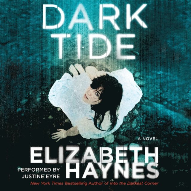 Elizabeth Haynes - Dark Tide, Ljudbok