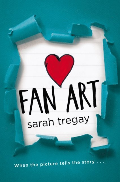 Sarah Tregay - Fan Art, E-bok. Tillgänglighet: Lägg i varukorg
