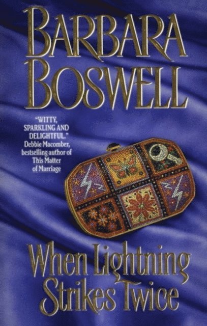 When Lightning Strikes Twice