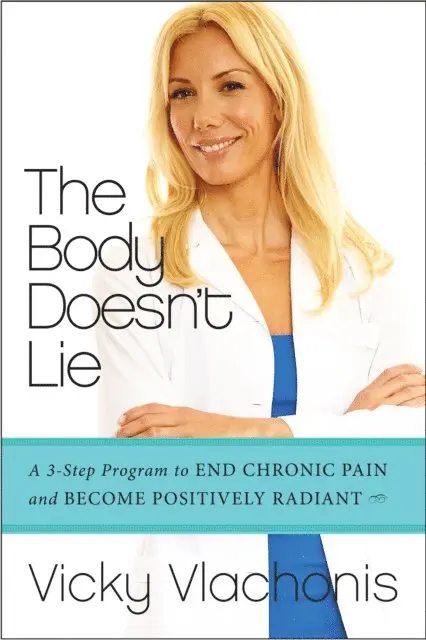 Vicky Vlachonis - Body Doesn't Lie, E-bok. Tillgänglighet: Lägg i varukorg