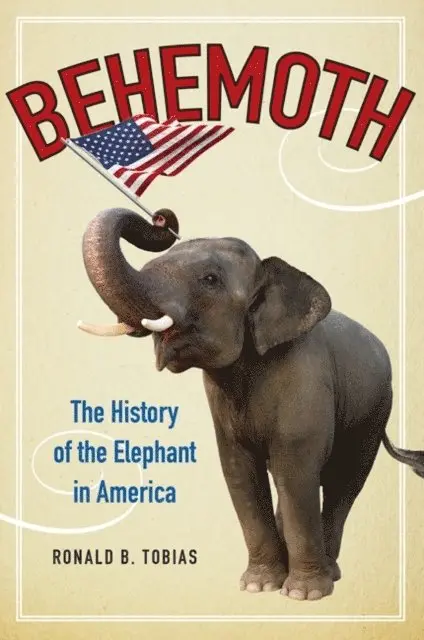Ronald B. Tobias - Behemoth, E-bok. Tillgänglighet: Lägg i varukorg
