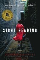 Daphne Kalotay - Sight Reading, Häftad