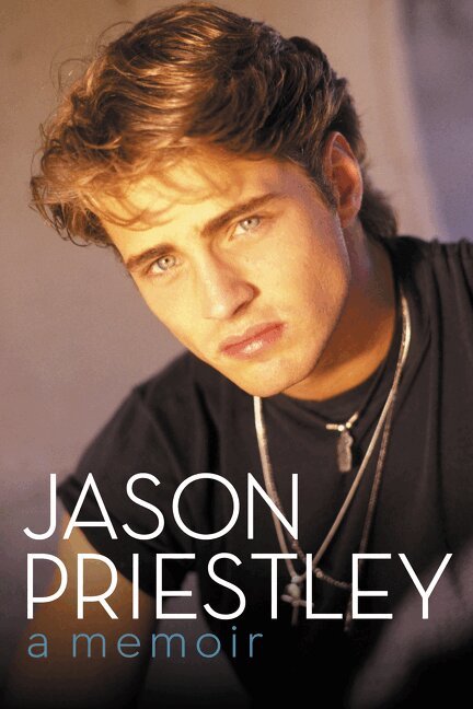 Jason Priestley - Jason Priestley, Häftad. Tillgänglighet: Lägg i varukorg
