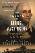 Return Of George Washington
