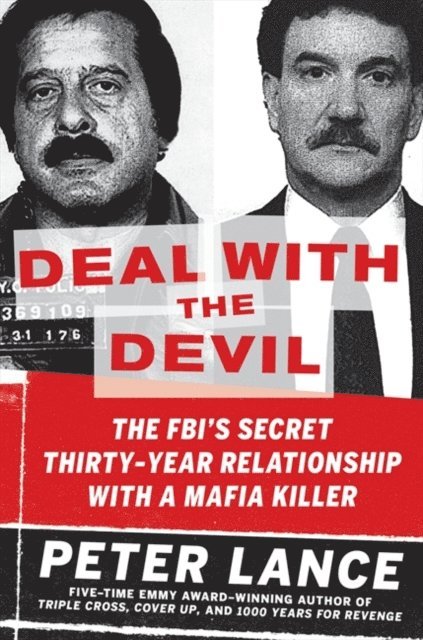 Peter Lance - Deal with the Devil, E-bok. Tillgänglighet: Lägg i varukorg