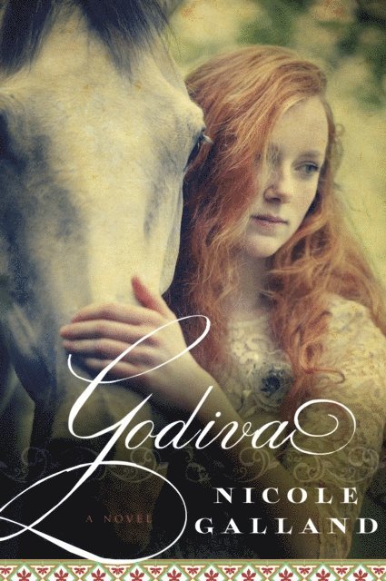 Nicole Galland - Godiva, E-bok