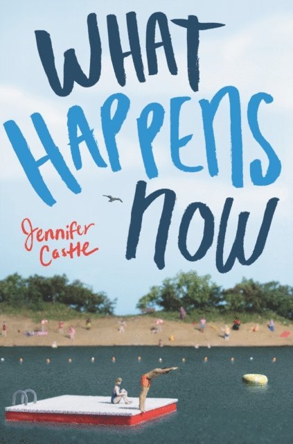 Jennifer Castle - What Happens Now, E-bok
