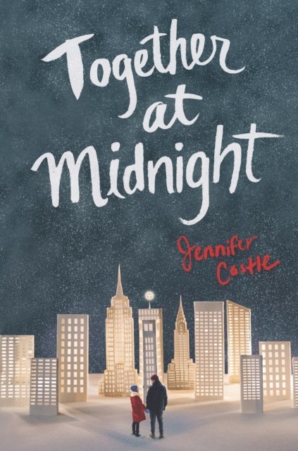 Jennifer Castle - Together at Midnight, E-bok