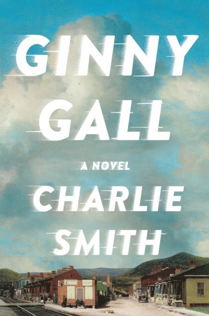 Charlie Smith - Ginny Gall, E-bok