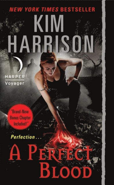 Perfect Blood with Bonus Material