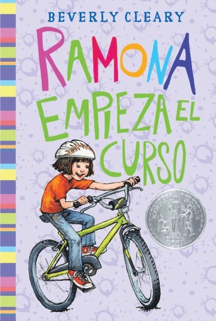Beverly Cleary - Ramona empieza el curso, E-bok