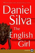 English Girl (Large Print)