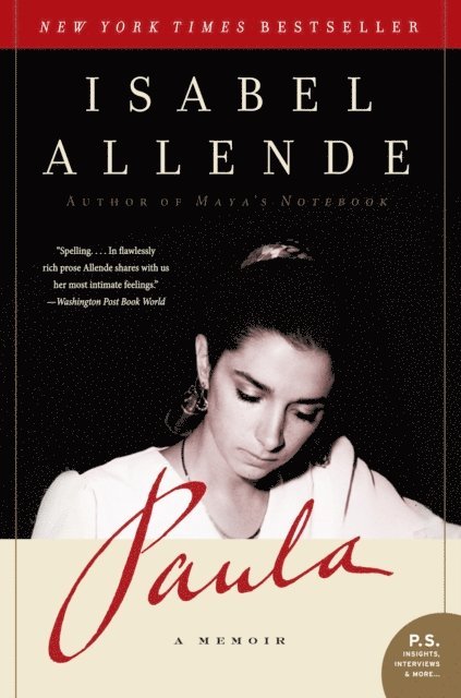 Isabel Allende - Paula, E-bok